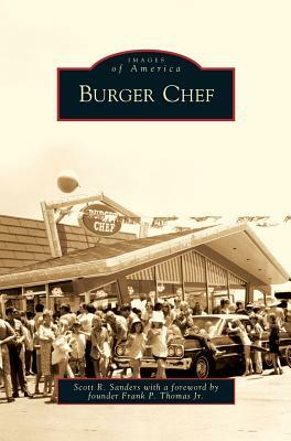 Burger Chef by Scott Russell Sanders