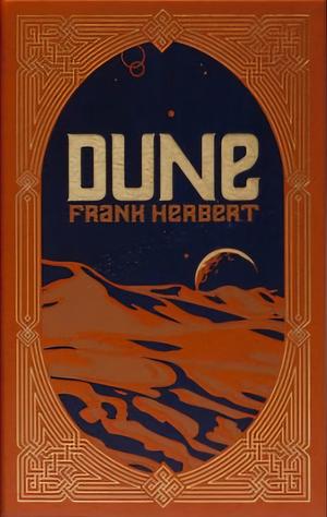 Dune by Frank Herbert