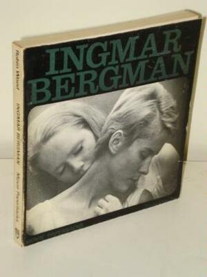 Ingmar Bergman by Ian Cameron, Robin Wood