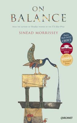 On Balance by Sinead Morrissey