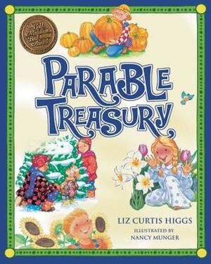 Parable Treasury by Liz Curtis Higgs