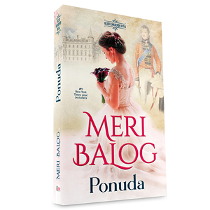 Ponuda by Mary Balogh