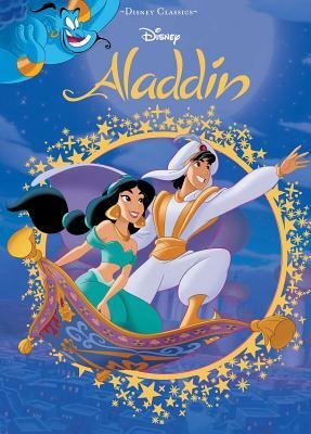 Disney: Aladdin by Editors of Studio Fun International