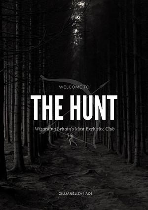 The Hunt by gillianeliza