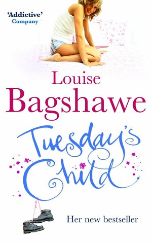 Tuesday's Child by Louise Bagshawe