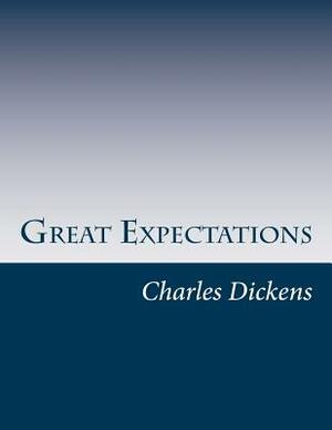 Great Expectations by Charles Dickens