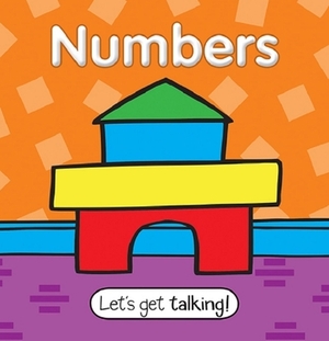 Numbers by 