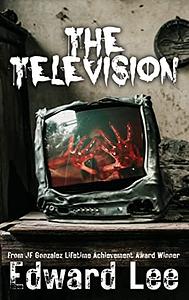 The Television by Edward Lee