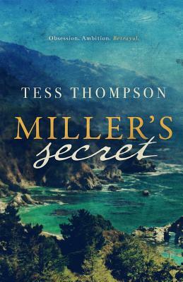 Miller's Secret by Tess Thompson