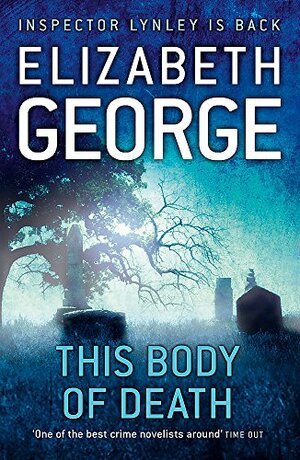 This Body of Death by Elizabeth George