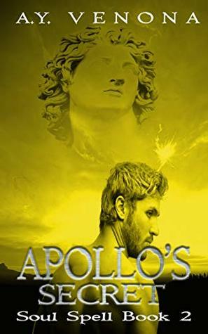 Apollo's Secret by A.Y. Venona