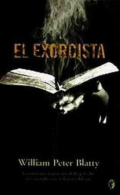El exorcista by William Peter Blatty