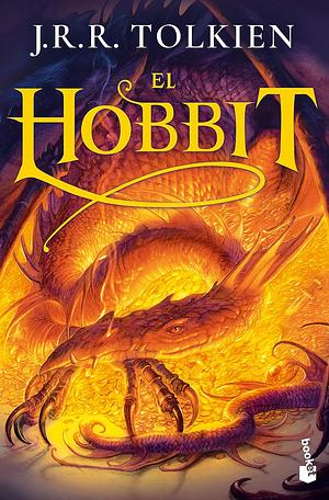 El Hobbit by J.R.R. Tolkien