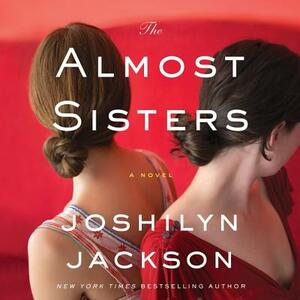 The Almost Sisters by 