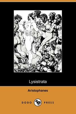 Lysistrata (Illustrated Edition) by Aristophanes