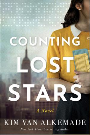 Counting Lost Stars by Kim van Alkemade, Kim van Alkemade