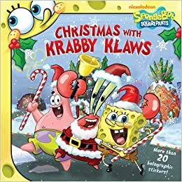 Christmas with Krabby Klaws by Erica David
