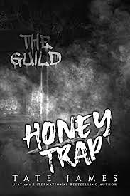 Honey Trap by Tate James