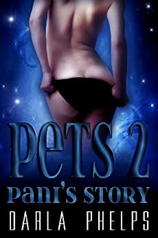 Pani's Story by Darla Phelps