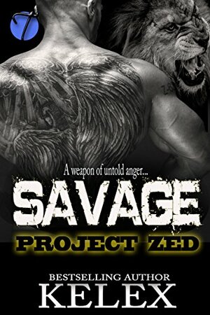 Savage by Kelex