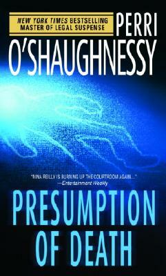 Presumption of Death by Perri O'Shaughnessy