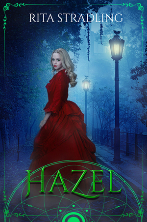 Hazel by Rita Stradling