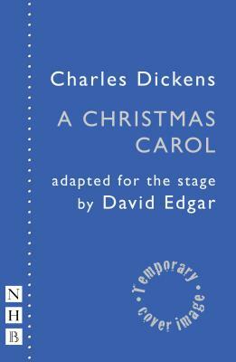 A Christmas Carol by Charles Dickens