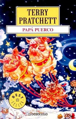 Papa Puerco by Terry Pratchett