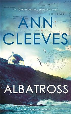 Albatross by Ann Cleeves