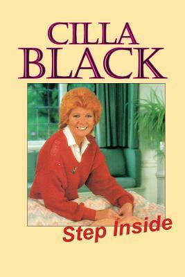 Cilla Black - Step Inside by Cilla Black