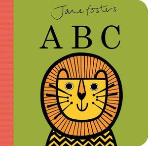 Jane Foster's ABC by Jane Foster
