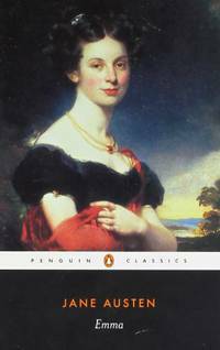 Emma by Jane Austen