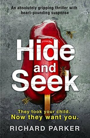 Hide and Seek by Richard Jay Parker