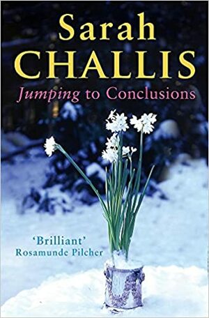 Jumping to Conclusions by Sarah Challis