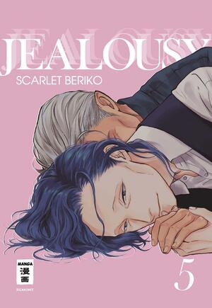 Jealousy 05 (Jealousy #5) by Scarlet Beriko