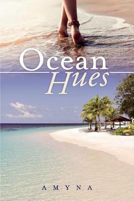 Ocean Hues by Amyna Amyna