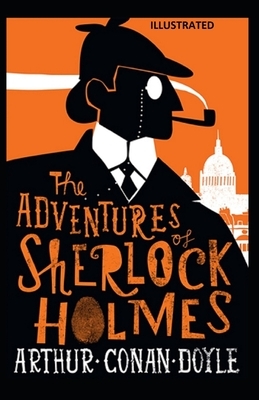 Memoirs of Sherlock Holmes Illustrated by Arthur Conan Doyle