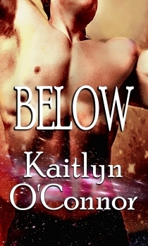 Below by Kaitlyn O'Connor