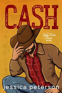 Cash by Jessica Peterson