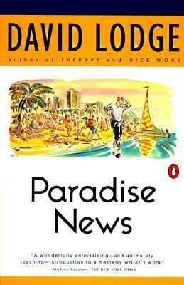 Paradise News by David Lodge