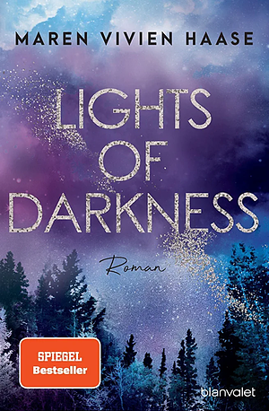 Lights of Darkness by Maren Vivien Haase, Maren Vivien Haase