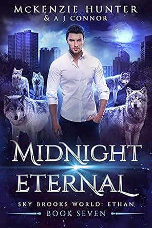 Midnight Eternal by McKenzie Hunter