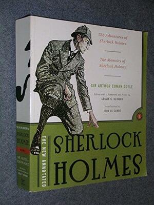 Les aventures de Sherlock Holmes: Une étude en rouge by Arthur Conan Doyle