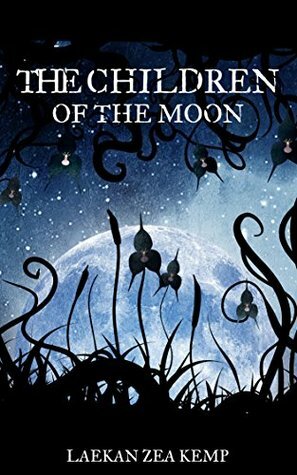 The Children of the Moon by Laekan Zea Kemp
