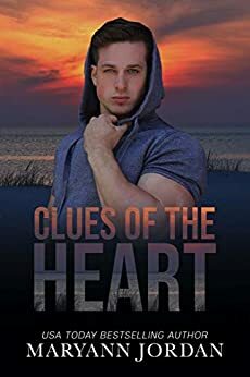 Clues of the Heart by Maryann Jordan