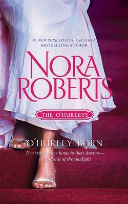 O'Hurley Born: The Last Honest Woman, Dance to the Piper by Nora Roberts