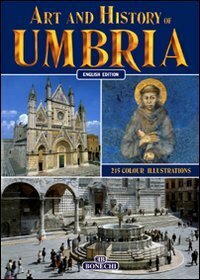 Art and History of Umbria by Giuliano Valdes