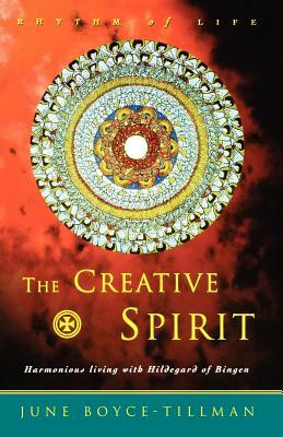The Creative Spirit by June Boyce-Tillman