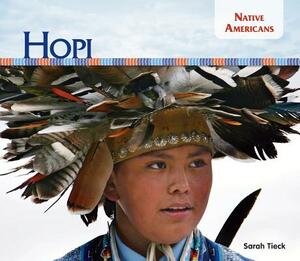 Hopi by Sarah Tieck