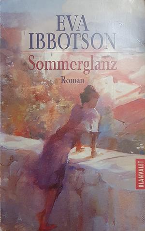 Sommerglanz by Eva Ibbotson